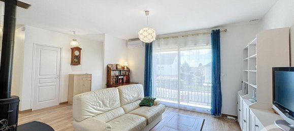 3 غرف نوم منزل في Lamotte-Beuvron, France رقم 62650 3