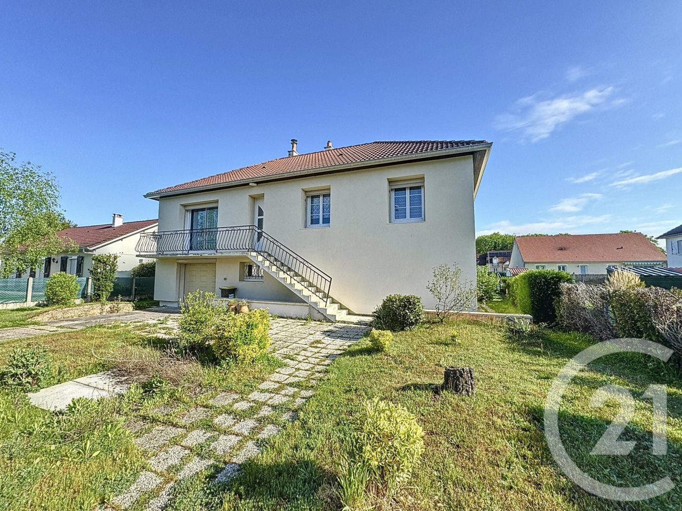 3 غرف نوم منزل في Lamotte-Beuvron, France رقم 62650