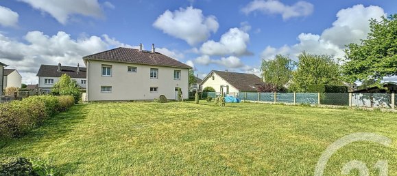 3 غرف نوم منزل في Lamotte-Beuvron, France رقم 62650 13