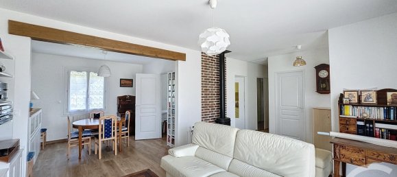 3 غرف نوم منزل في Lamotte-Beuvron, France رقم 62650 14