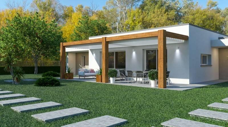 675m² Land in Coriano, Italy No. 143557