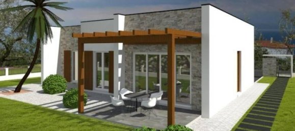 675m² Land in Coriano, Italy No. 143557 2