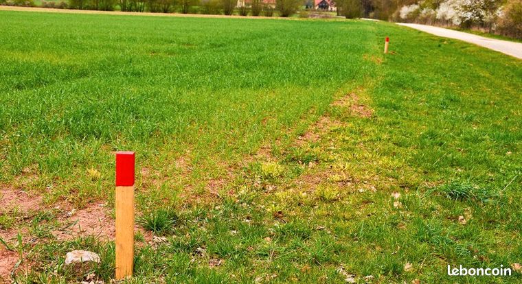 900m² Land in Amboise, France No. 305909