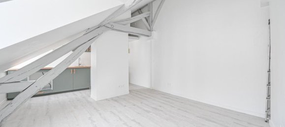 Studio in Paris, France, Nr. 184030 2