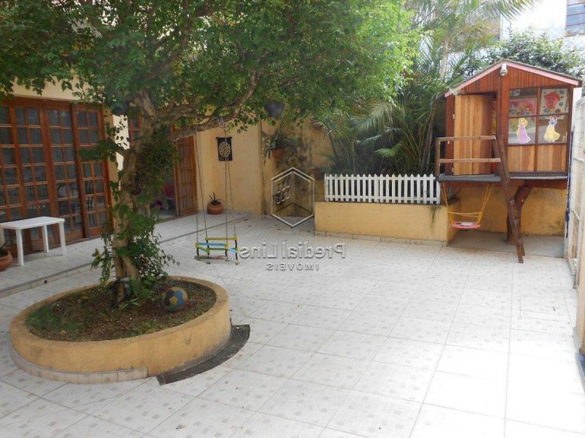 6 Schlafzimmer Haus in Sao Paulo, Brazil, Nr. 453027