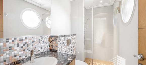 Вилла с 5 спальнями в Jumeirah Park, ОАЭ № 13670 17