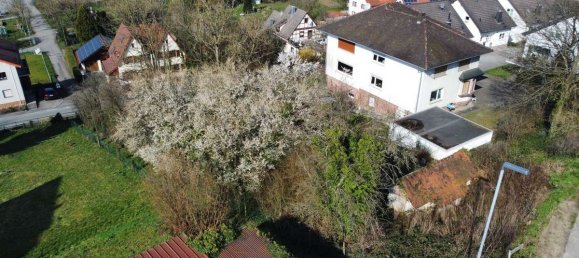 426m² Land in Rhein-Neckar-Kreis, Germany No. 32879 7