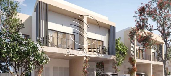4 bedrooms Duplex in Yas Island, UAE No. 29889 10
