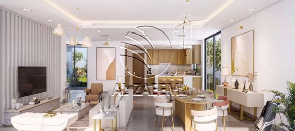 4 bedrooms Duplex in Yas Island, UAE No. 29889 4