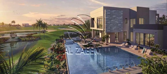 4 bedrooms Duplex in Yas Island, UAE No. 29889 11