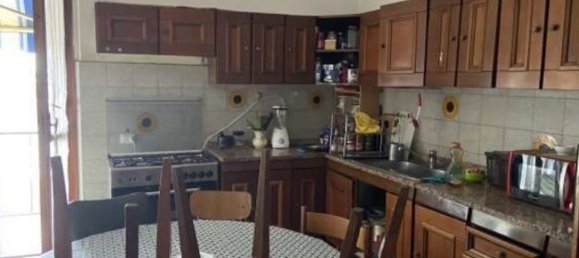 Квартира с 5 комнатами в Каленцано, Италия № 188558 2