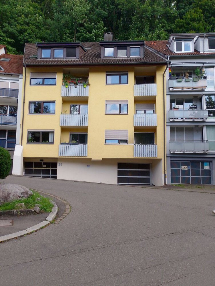 Studio in Tübingen, Germany, Nr. 286445