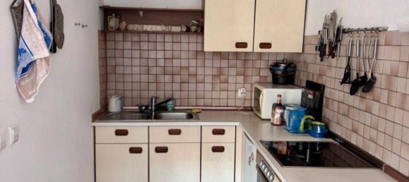 Studio in Tübingen, Germany, Nr. 286445 4