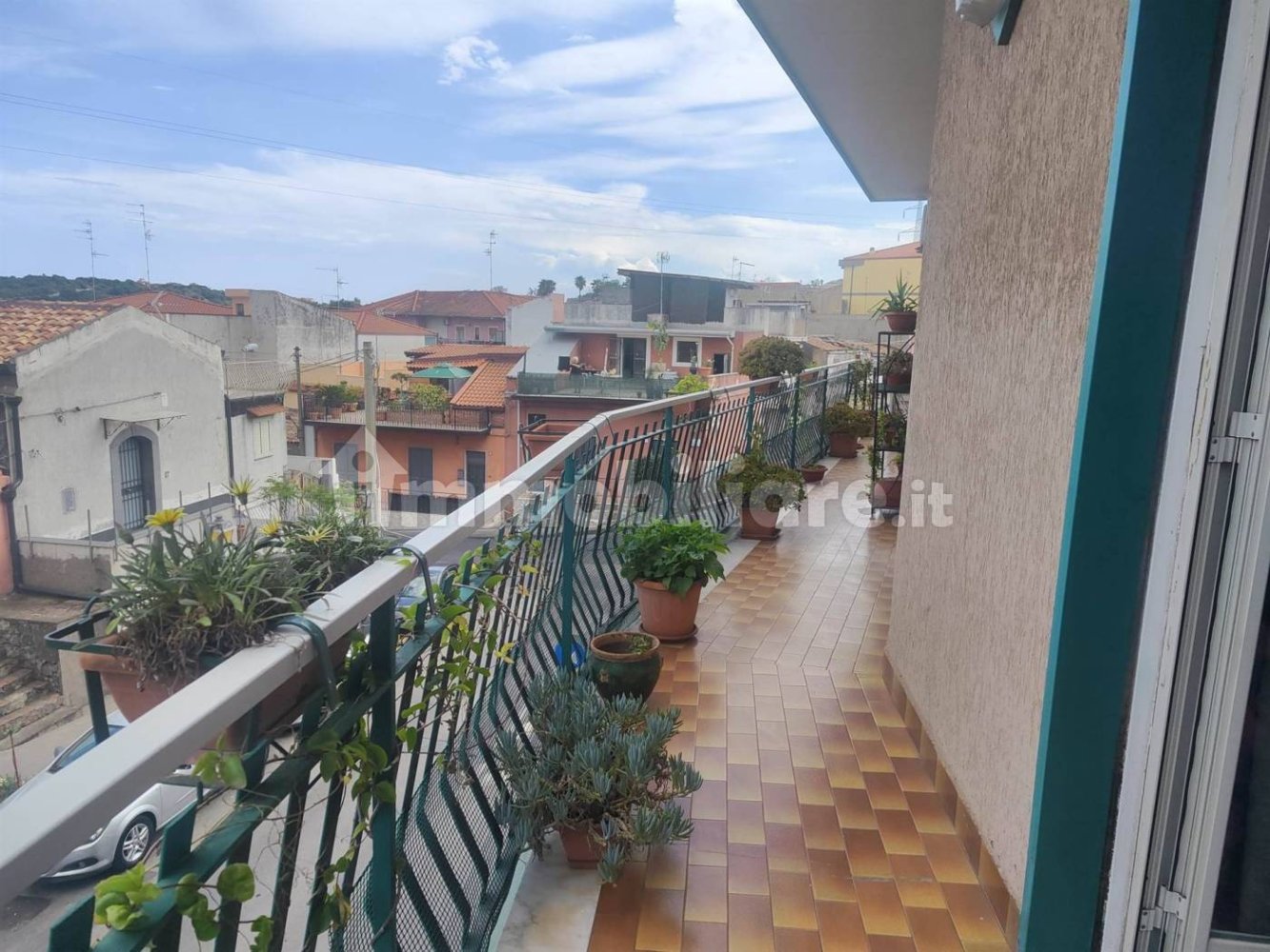 2 غرف نوم شقة في Aci Catena, Italy رقم 44466