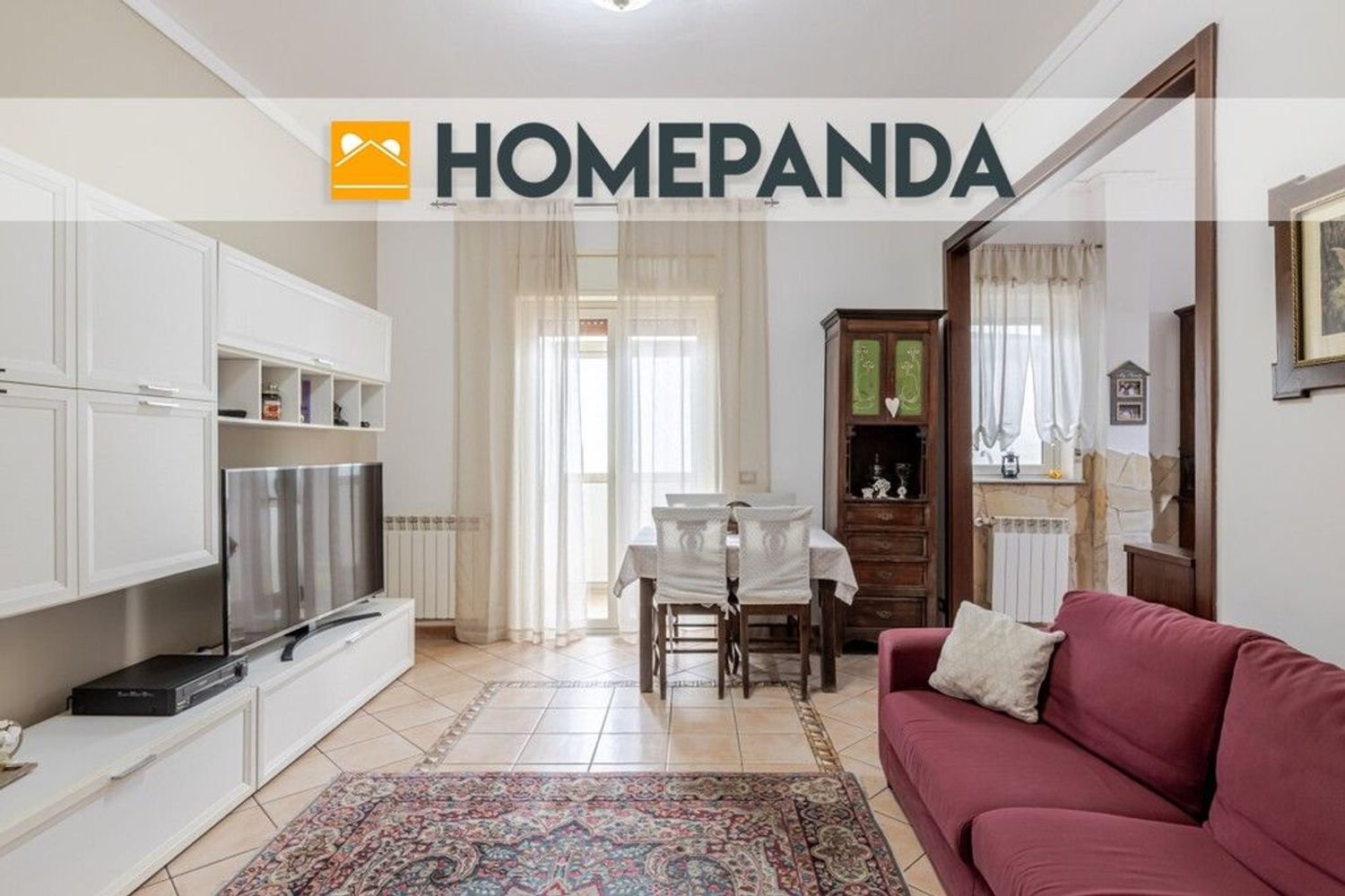 3 rooms Apartment in Gravina di Catania, Italy No. 285915