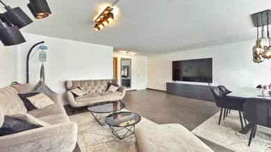 2 chambres Appartement à Bregenz, Austria No. 222966