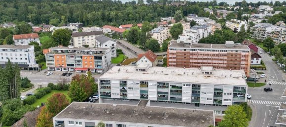 2 chambres Appartement à Bregenz, Austria No. 222966 12