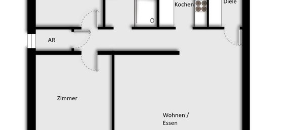 2 chambres Appartement à Bregenz, Austria No. 222966 15