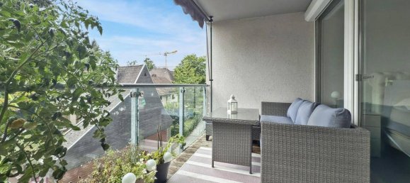 2 chambres Appartement à Bregenz, Austria No. 222966 10