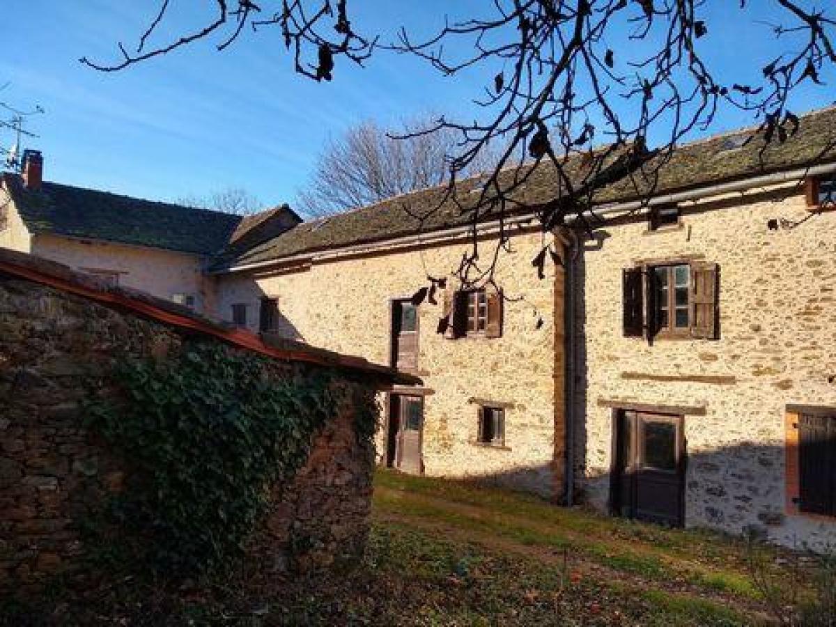 7 bedrooms House in Albi, France No. 25318