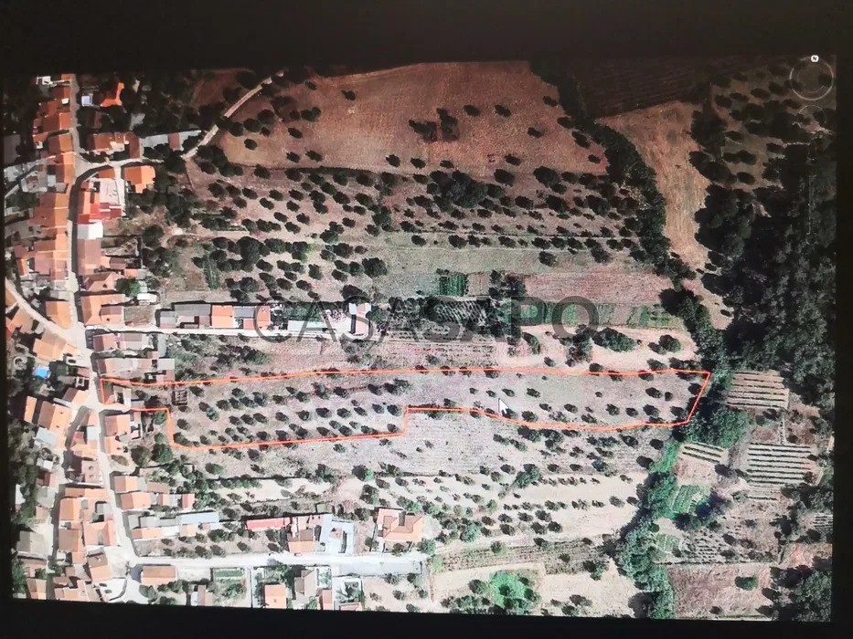 2 bedrooms Land in Torres Novas, Portugal No. 200847