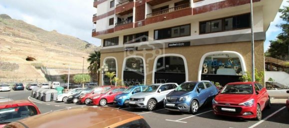  عقار تجاري في Santa Cruz de Tenerife, Spain 770متر مربع رقم 16364 4