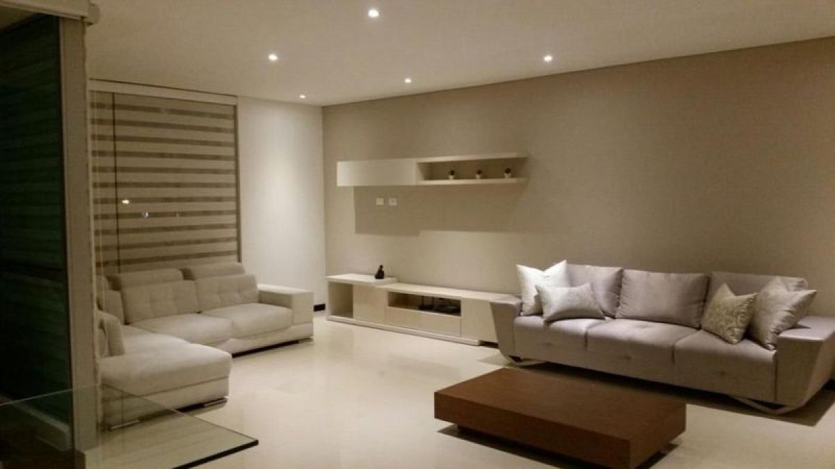 3 chambres Maison à Atlantico, Colombia No. 3241