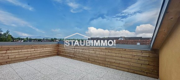 2 bedrooms Apartment in Rosenau, France No. 72936 11