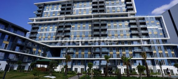 Apartment 2+1 in Kepez, Turkey No. 30264 7