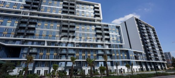 Apartment 2+1 in Kepez, Turkey No. 30264 4