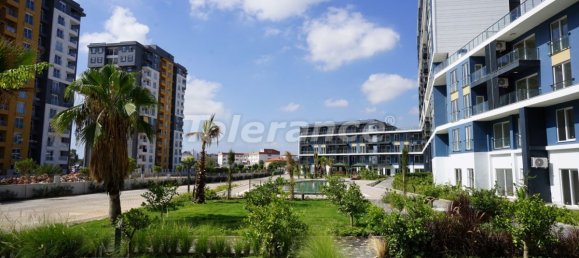Apartment 2+1 in Kepez, Turkey No. 30264 6