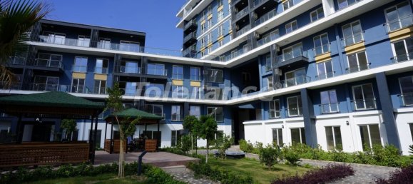 Apartment 2+1 in Kepez, Turkey No. 30264 3