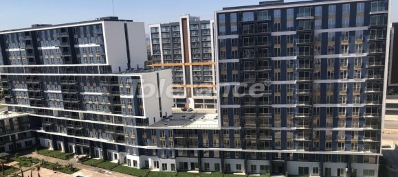 Apartment 2+1 in Kepez, Turkey No. 30264 2