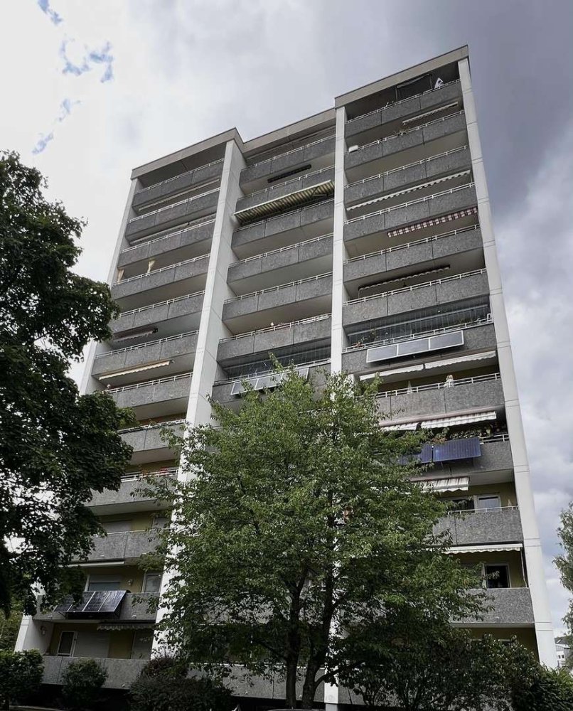 Apartamento T1 em Nurnberger Land, Germany N.º 268689