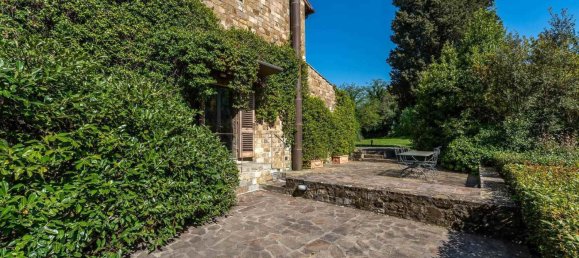 4 bedrooms House in Florence, Italy No. 238027 7