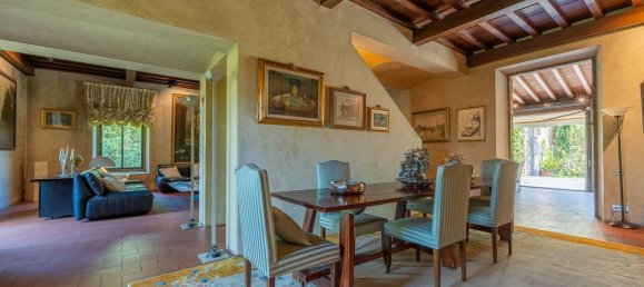 4 bedrooms House in Florence, Italy No. 238027 24