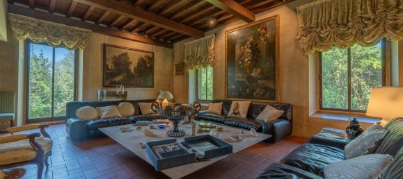 4 bedrooms House in Florence, Italy No. 238027 15