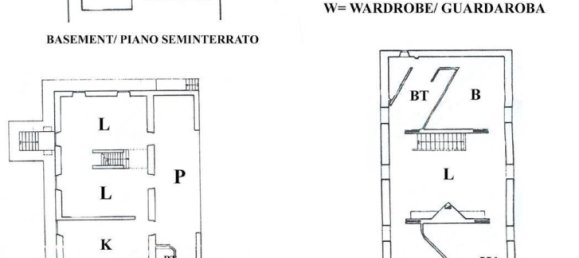 4 bedrooms House in Florence, Italy No. 238027 26