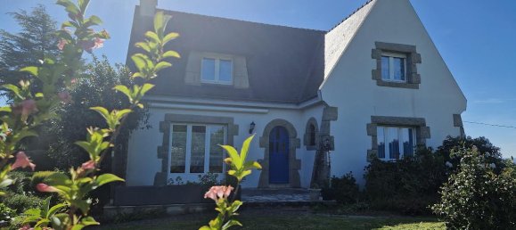 5 غرف نوم منزل في Pontivy, France رقم 200442 14