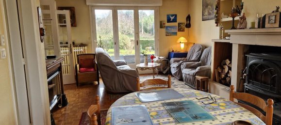 5 غرف نوم منزل في Pontivy, France رقم 200442 3