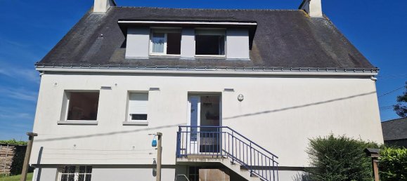 5 غرف نوم منزل في Pontivy, France رقم 200442 15