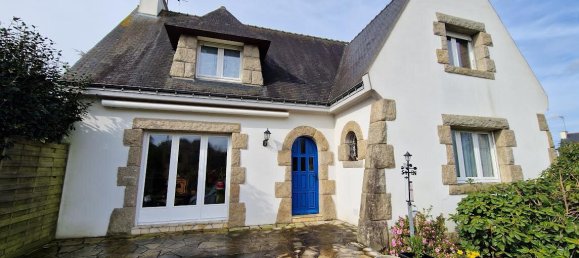 5 غرف نوم منزل في Pontivy, France رقم 200442 13