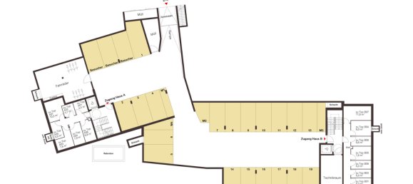 2-Zimmer Wohnung in Wolfurt, Austria, Nr. 158359 4