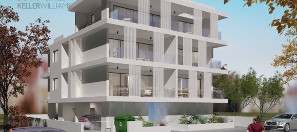 3 Schlafzimmer Wohnung in Strovolos, Cyprus, Nr. 172413 3