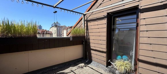 3 bedrooms Apartment in Frankenthal, Germany No. 233063 10