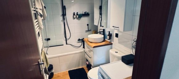 1 غرف نوم شقة في Esslingen, Germany رقم 276106 17