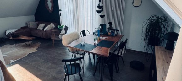 1 غرف نوم شقة في Esslingen, Germany رقم 276106 5