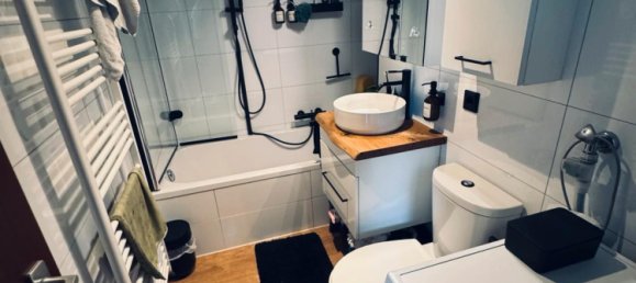 1 غرف نوم شقة في Esslingen, Germany رقم 276106 16