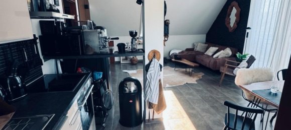 1 غرف نوم شقة في Esslingen, Germany رقم 276106 7