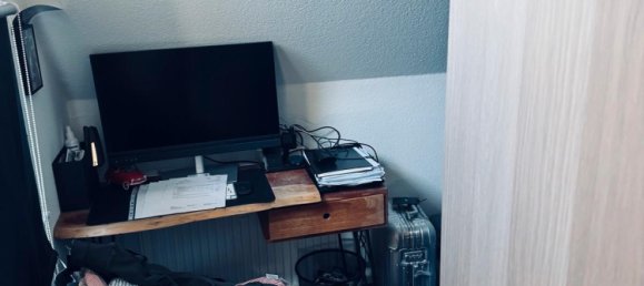 1 غرف نوم شقة في Esslingen, Germany رقم 276106 8